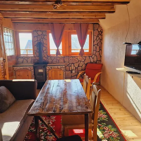 Tatil Evi Vikendica 360⁰ Pale