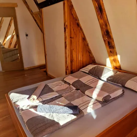 Vikendica 360⁰ Tatil Evi