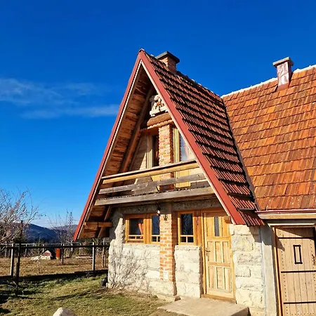 Tatil Evi Vikendica 360⁰ Pale