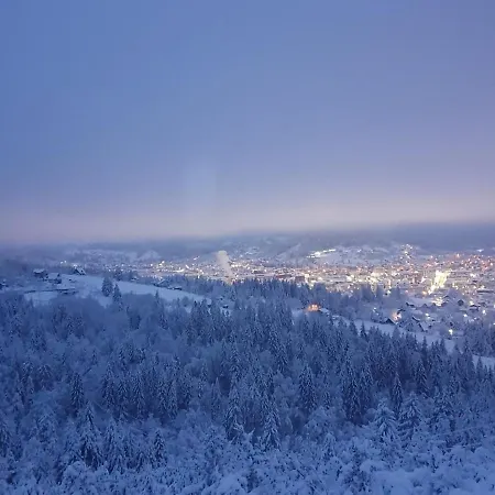 Vikendica 360⁰ * Pale