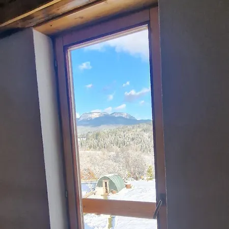 Tatil Evi Vikendica 360⁰ *