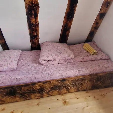 Dom wakacyjny Vikendica 360⁰ Pale