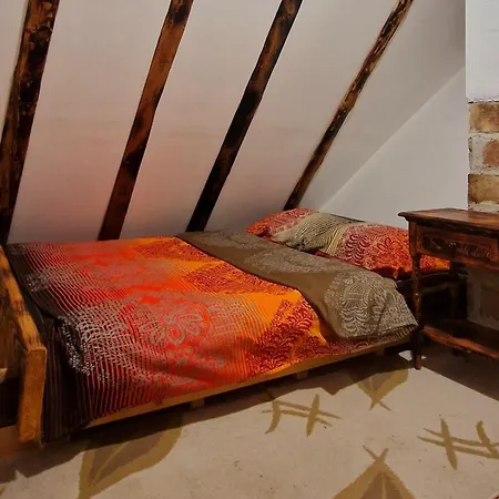 Vikendica 360⁰ Dom wakacyjny