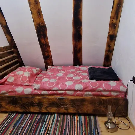 Сasa de vacaciones Vikendica 360⁰