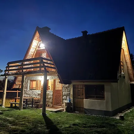 Vikendica 360⁰ Pale