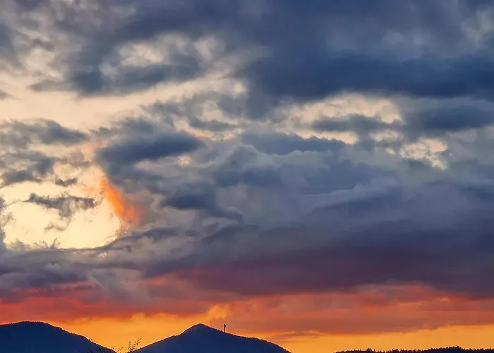 Vikendica 360⁰ 別荘