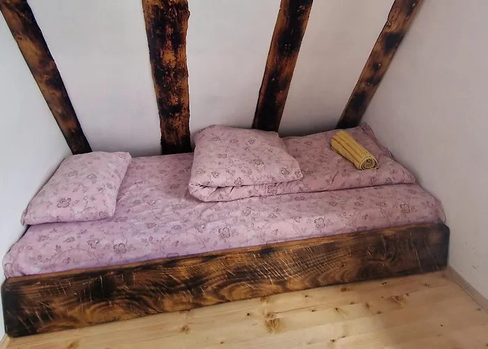 別荘 Vikendica 360⁰ パレ