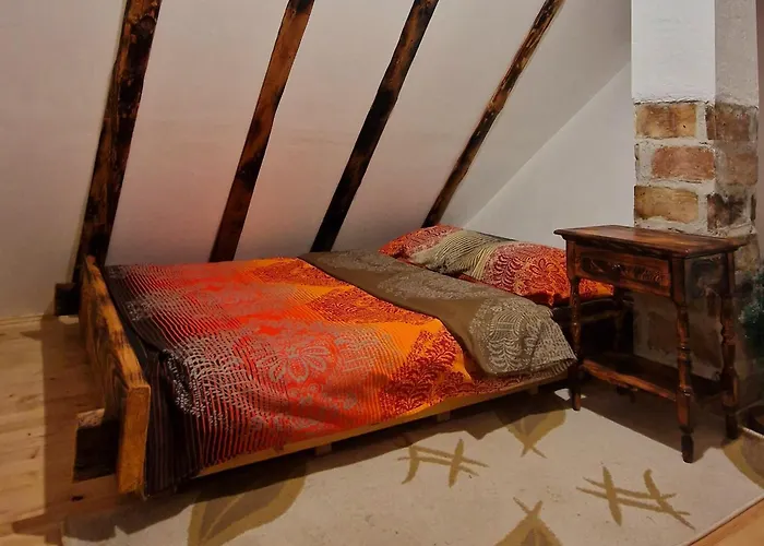 Vikendica 360⁰ 別荘