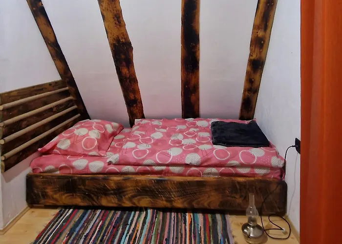 別荘 Vikendica 360⁰